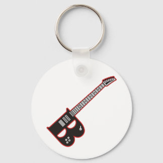 Llavero Guitarra B