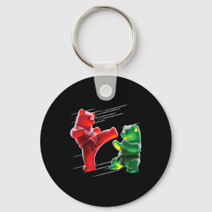 Llavero Gummy Bear