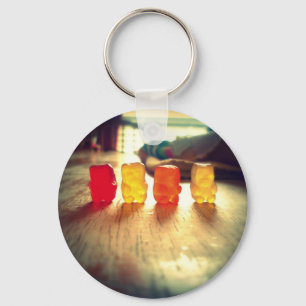 Llavero ¡Gummy Gummy Gummy!