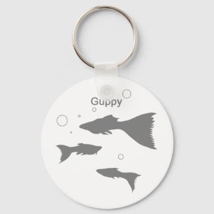Llavero Guppy g5