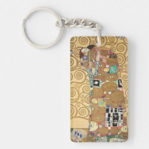 Llavero Gustav Klimt - Complemento, Frisa Estúclet