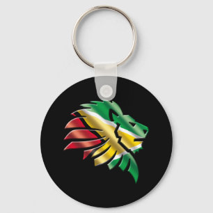 Llavero Guyana