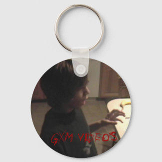 Llavero GXM Videos Blake Keychain