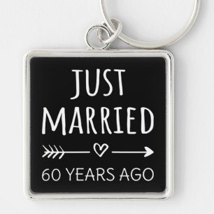 Llavero Hace 60 Años Que Me Casé