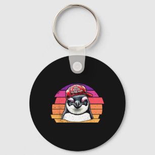 Llavero Hacer que el impuesto al pingüino vuelva a estar l