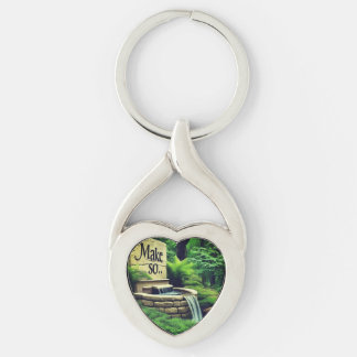 Llavero Hacerlo así