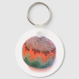 Llavero Hacky Sack