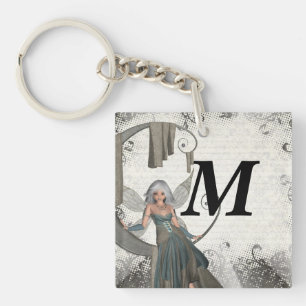 Llavero Hada linda del manga