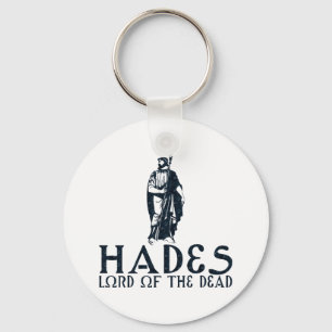 Llavero Hades