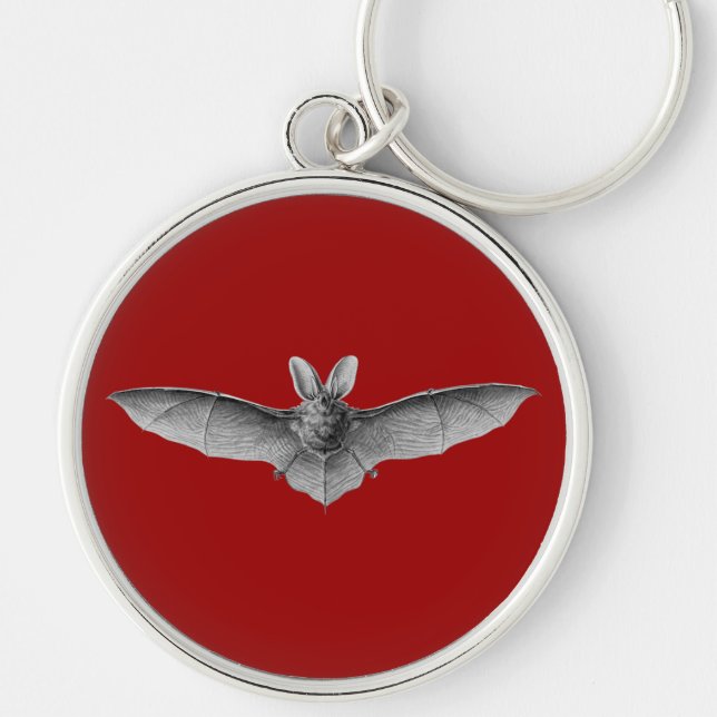 Llavero Haeckel Bat (Frente)