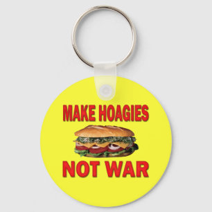 LLAVERO HAGA LA GUERRA DE LOS HOAGIES NO