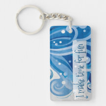 "Hago tiempo para la diversión" Motivación Afirmac