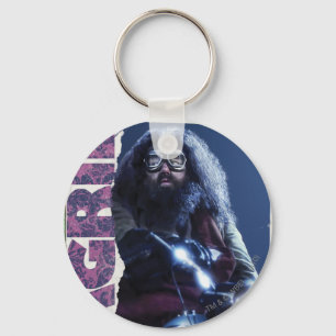 Llavero Hagrid