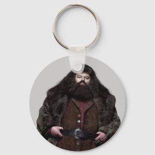 Llavero Hagrid y Dog