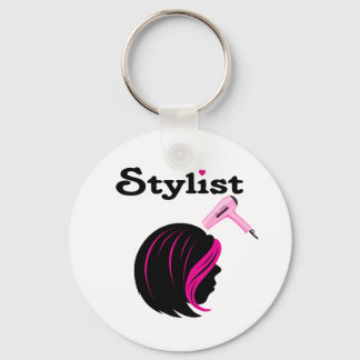 Llavero Hair Stylist