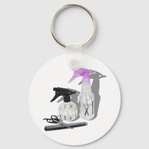 Llavero HaircutSprayBottle060910Shadows