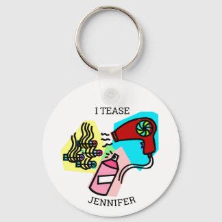 Llavero Hairdresser Gifts
