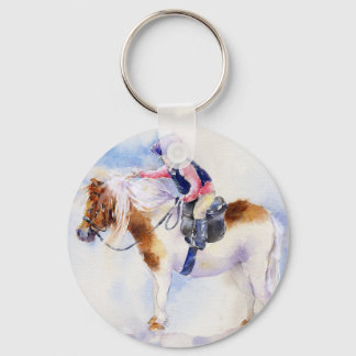 Llavero Hairdressing