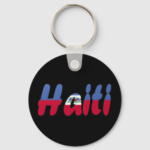 Llavero Haití