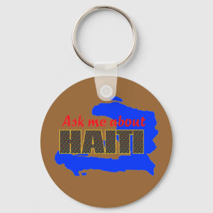 Llavero haitiaskme01