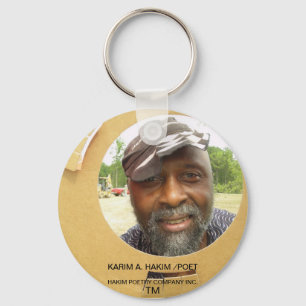 LLAVERO HAKIM POETRY COMPANY INC.