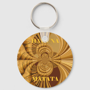Llavero Hakuna Matata