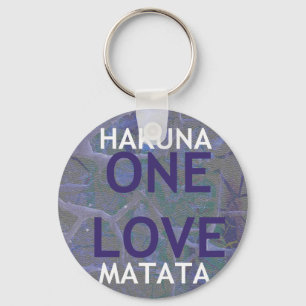 LLAVERO HAKUNA MATATA