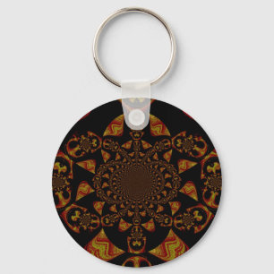Llavero Hakuna Matata Gift Black Jamaica Pop Art.