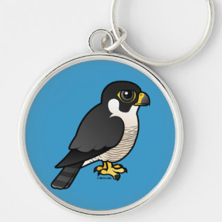 Llavero Halcón de peregrino