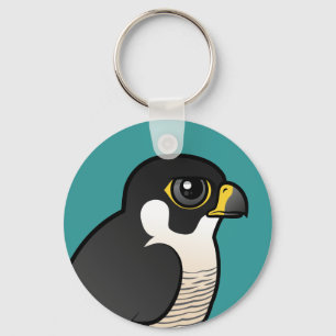 Llavero Halcón Peregrino