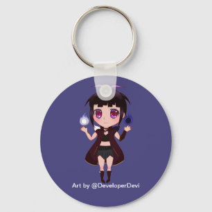 Llavero Halcy Keychain (Ronda)