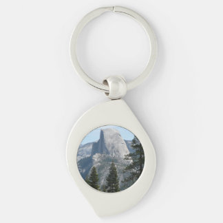 Llavero Half Dome desde Panorama Trail I