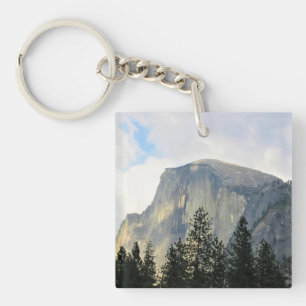 Llavero Half Dome, Parque Nacional Yosemite, CA