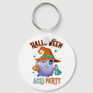 Llavero Halloween