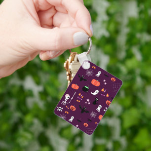 Llavero Halloween