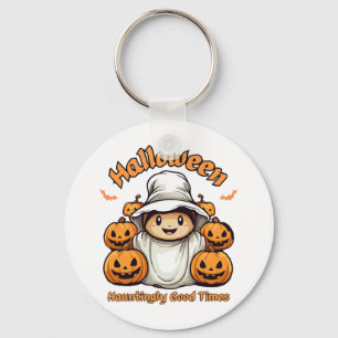 Llavero Halloween