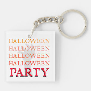 Llavero halloween