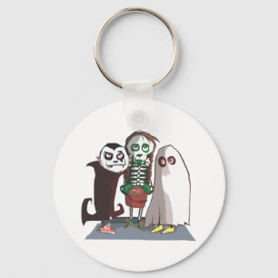 Llavero Halloween