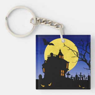 Llavero Halloween