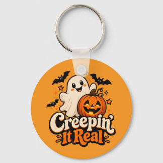 Llavero Halloween
