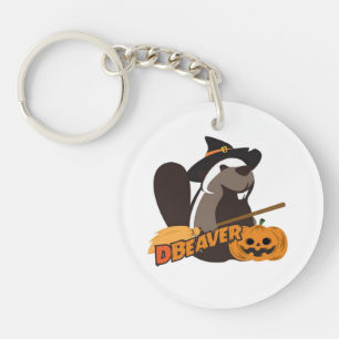 Llavero Halloween