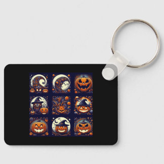 Llavero Halloween