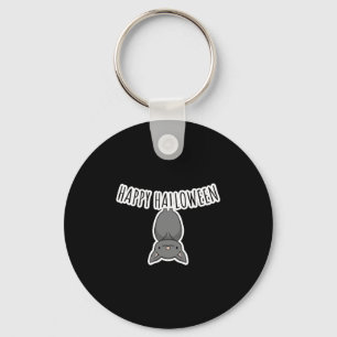 Llavero Halloween Bat