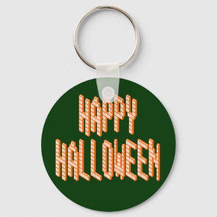 Llavero Halloween Blox Textos