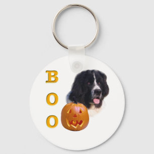 Llavero Halloween Boo de Terranova