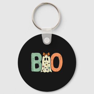 Llavero Halloween Boo Ghost Cute Costume niño Chica