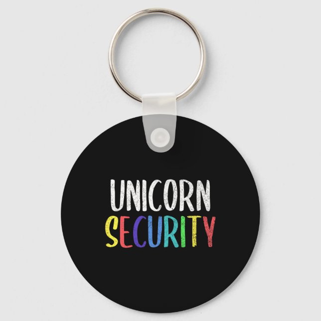 Llavero Halloween Dad Mom Daughter Adulto Costume1 (Anverso)