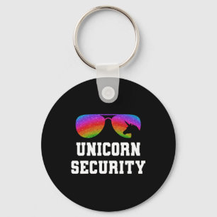 Llavero Halloween Dad Mom Daughter Adulto Costume Unicorn 