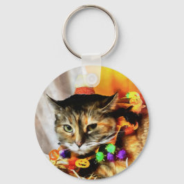 Llavero Halloween de Lil Luv