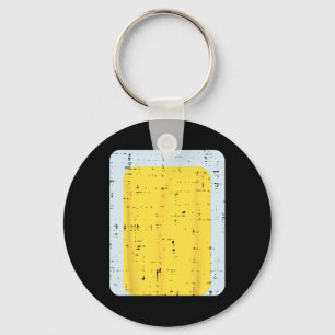 Llavero Halloween del último minuto de los hombres de Blue